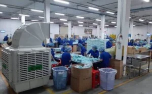 Cung ứng Nhân Lực PSO – Công Ty TNHH Dịch Vụ PSO