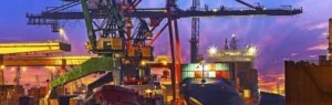 VHG Logistics – Công Ty TNHH Tiếp Vận VHG