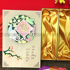 In UV IN68 – Công Ty TNHH PRINTAI
