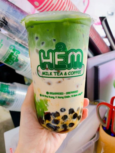 In Ly Nhựa UKP Bình Dương