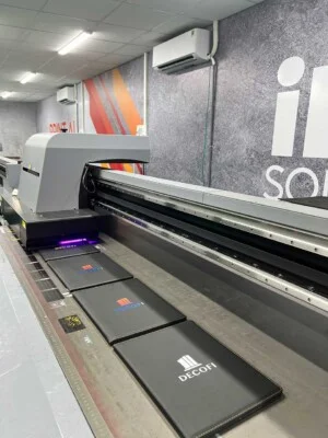 In UV IN68 – Công Ty TNHH PRINTAI