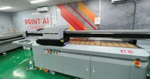 In UV IN68 – Công Ty TNHH PRINTAI