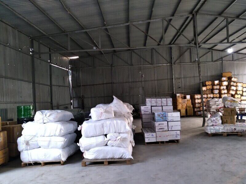 Vận Chuyển COLOMBUS Việt Nam – Công Ty TNHH COLOMBUS Việt Nam