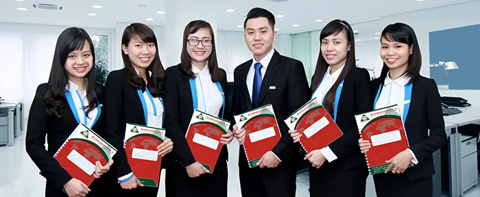 Chi Nhánh Công Ty TNHH Kiểm Toán Và Định Giá Thăng Long T.D.K – Khu Vực Miền Bắc