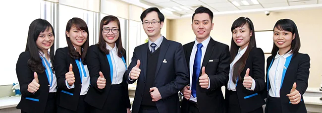 Chi Nhánh Công Ty TNHH Kiểm Toán Và Định Giá Thăng Long T.D.K – Khu Vực Miền Bắc