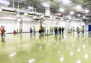 Sơn Hải Giang – Công Ty TNHH Một Thành Viên Dịch Vụ Thương Mại Xây Dựng Hải Giang