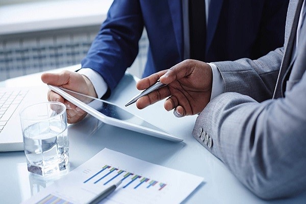 Công Ty Luật Trách Nhiệm Hữu Hạn K & Associates