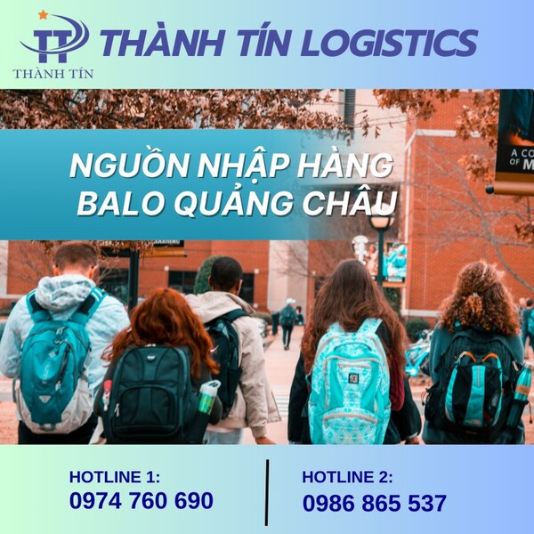 Logistics Thành Tín  – Công Ty TNHH Thương Mại Và Logistics Thành Tín