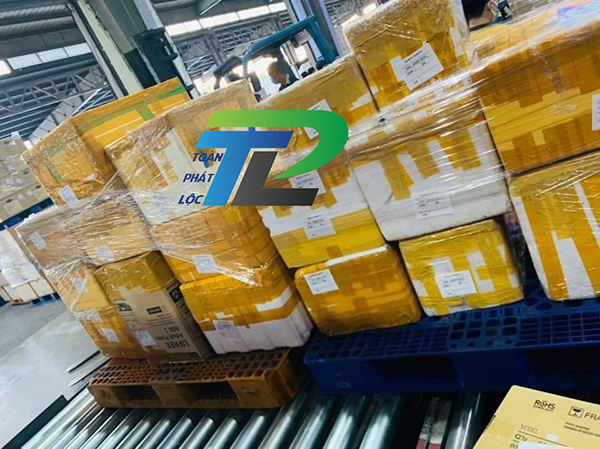 Vận Tải Toàn Phát Lộc – Công Ty TNHH Thương Mại Và Dịch Vụ Toàn Phát Lộc