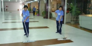 Vệ Sinh Công Nghiệp Minh Quang – Công Ty TNHH Dịch Vụ Thương Mại Và Môi Trường Minh Quang