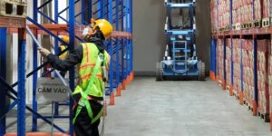 Vệ Sinh Công Nghiệp Clean & Move – Công Ty TNHH Một Thành Viên Clean & Move