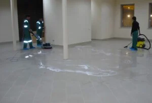 Vệ Sinh Công Nghiệp Thanh Trúc – Công Ty TNHH DV & TM Thanh Trúc