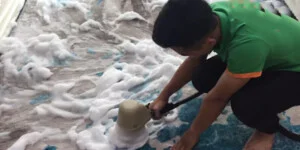 Vệ Sinh Công Nghiệp Minh Quang – Công Ty TNHH Dịch Vụ Thương Mại Và Môi Trường Minh Quang