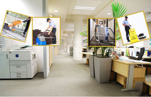 Dịch Vụ Vệ Sinh Công Nghiệp Phúc Khang Trang – Công Ty CP Sản Xuất Và Thương Mại Dịch Vụ Phúc Khang Trang