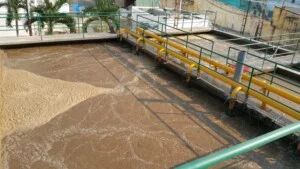 Môi Trường Thành Nam Vina – Công Ty TNHH Kỹ Thuật Môi Trường Thành Nam Vina