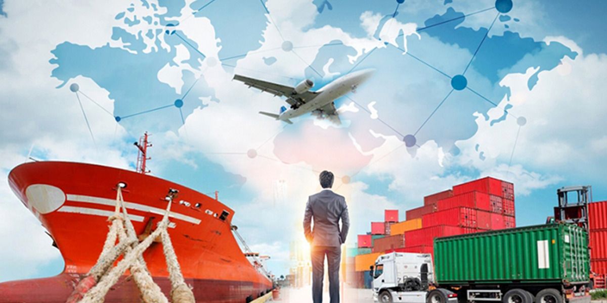 Knight Logistics – Công Ty TNHH Knight Logistics