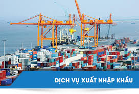 Knight Logistics – Công Ty TNHH Knight Logistics