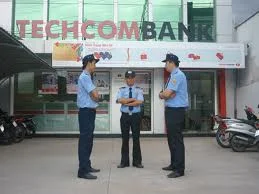 Bảo Vệ á Châu – Công Ty TNHH Dịch Vụ Bảo Vệ á Châu