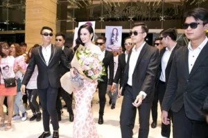 Bảo Vệ Thành Công – Công Ty TNHH Dịch Vụ Bảo Vệ Sự Kiện Thành Công