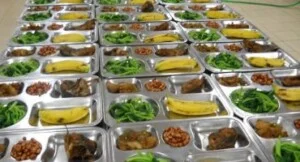 Suất Ăn Công Nghiệp Phú Tâm An – Công Ty TNHH Thương Mại & Dịch Vụ Phú Tâm An