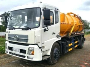 Hút Hầm Cầu Đại Nghĩa – Công Ty TNHH Vệ Sinh Môi Trường Đại Nghĩa