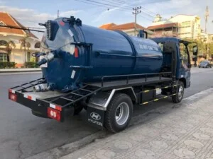 Hút Hầm Cầu Đại Nghĩa – Công Ty TNHH Vệ Sinh Môi Trường Đại Nghĩa