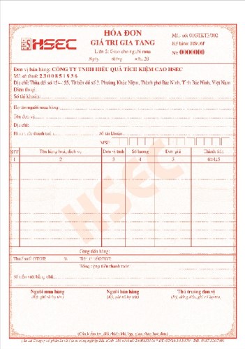 In ấn Bắc Ninh – Công Ty Cổ Phần In Và Vật Tư Công Nghiệp Bắc Ninh
