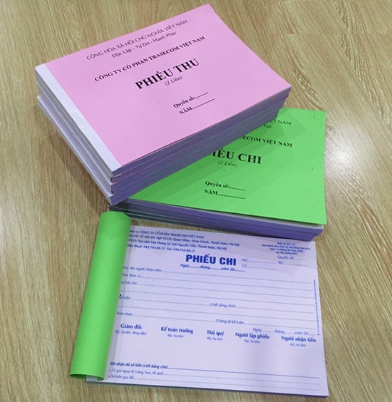In ấn Bắc Ninh – Công Ty Cổ Phần In Và Vật Tư Công Nghiệp Bắc Ninh