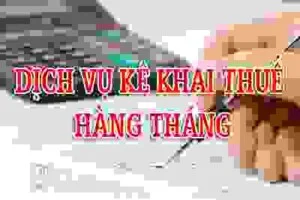 Tư Vấn Thuế Bình Dương – Công Ty TNHH Đại Lý Thuế Đại Tín