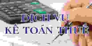 Tư Vấn Thuế Bình Dương – Công Ty TNHH Đại Lý Thuế Đại Tín