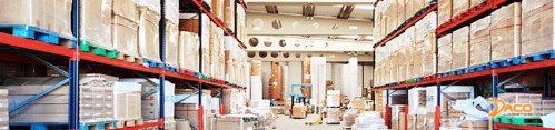 DACO Logistics – Công Ty Cổ Phần Dịch Vụ Lô-Gi-Stic Đại Cồ Việt