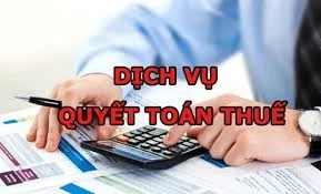 Dịch Vụ Kế Toán – Kiểm Toán EXPERTIS – Công Ty TNHH Kiểm Toán Và Tư Vấn EXPERTIS