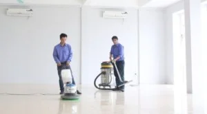 Công Ty Cổ Phần Làm Sạch Homecare Việt Nam
