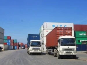Công Ty TNHH Logistics Và Đại Lý Hải Quan Việt Nam