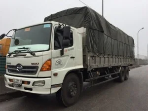 Dịch Vụ Hải Quan Vinamexco – Công Ty TNHH Xuất Nhập Khẩu VINAMEXCO LOGISTICS