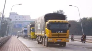 Vận Tải Thành Tài – Công Ty TNHH MTV Thành Tài