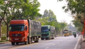 Vận Tải Thành Tài – Công Ty TNHH MTV Thành Tài