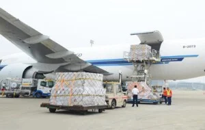 Công Ty TNHH Thương Mại Và Dịch Vụ Giao Nhận An Phú