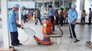Công Ty Cổ Phần Làm Sạch Homecare Việt Nam