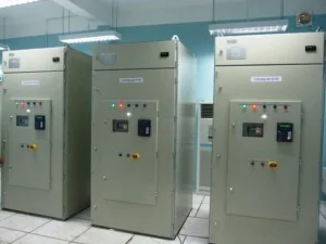 Công Ty TNHH Thương Mại Và Kỹ Thuật Thái Bình