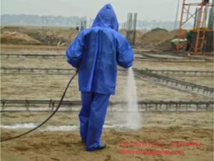 Việt Thành Pest Control – Công Ty TNHH Thương Mại Dịch Vụ Kiểm Soát Côn Trùng Việt Thành