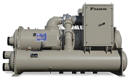 Máy Lạnh Chiller HRT – Công Ty TNHH Điều Hòa Thông Gió HRT