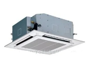Công Ty CP Cơ Điện Fugytech