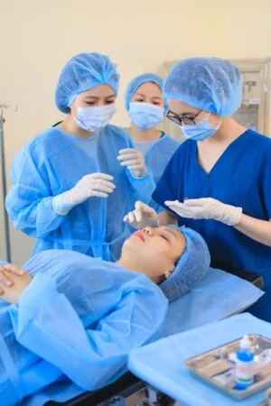 Công Ty Cổ Phần Thương Mại Dịch Vụ Pensilia