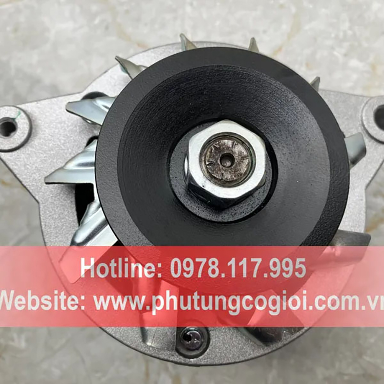 Phụ Tùng Xe Cơ Giới VTP – Công Ty TNHH Thiết Bị Và Dịch Vụ VTP