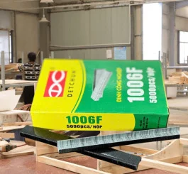 Đinh Công Nghiệp Detchun – Công Ty Cổ Phần Detchun Việt Nam