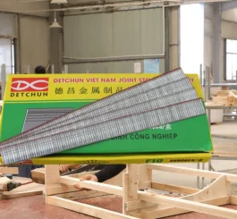 Đinh Công Nghiệp Detchun – Công Ty Cổ Phần Detchun Việt Nam