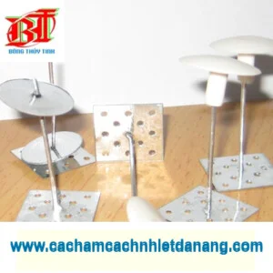 Công Ty TNHH Thương Mại Và Dịch Vụ Kỹ Thuật Bông Thủy Tinh