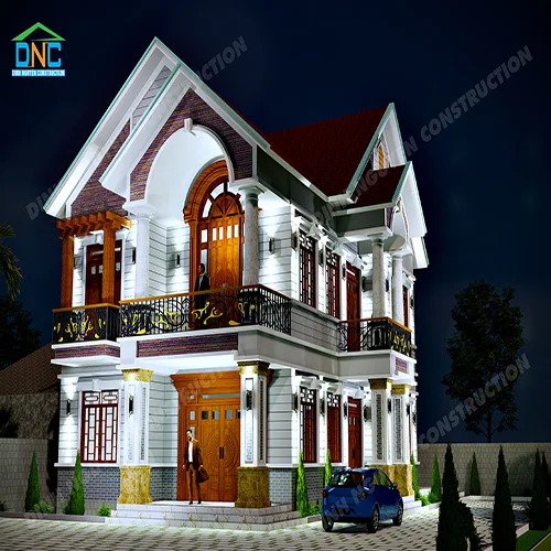 Xây Dựng Đinh Nguyễn – Công Ty TNHH Xây Lắp Đinh Nguyễn
