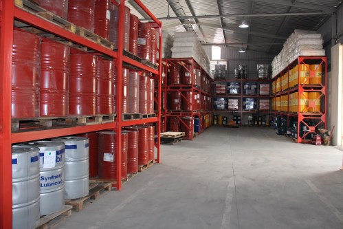 Dầu Nhớt Việt Đức – Công Ty Cổ Phần Việt Đức